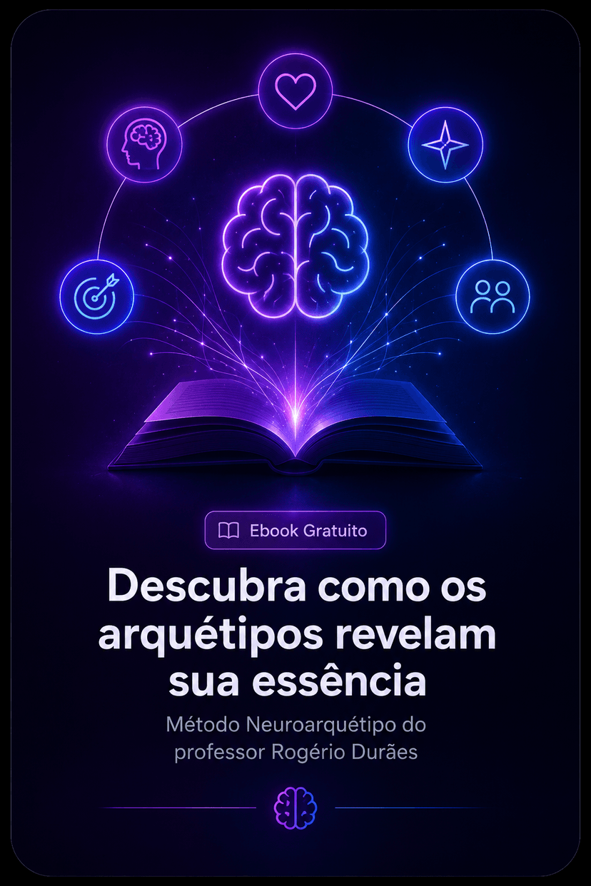 Ebook Neuroarquétipo