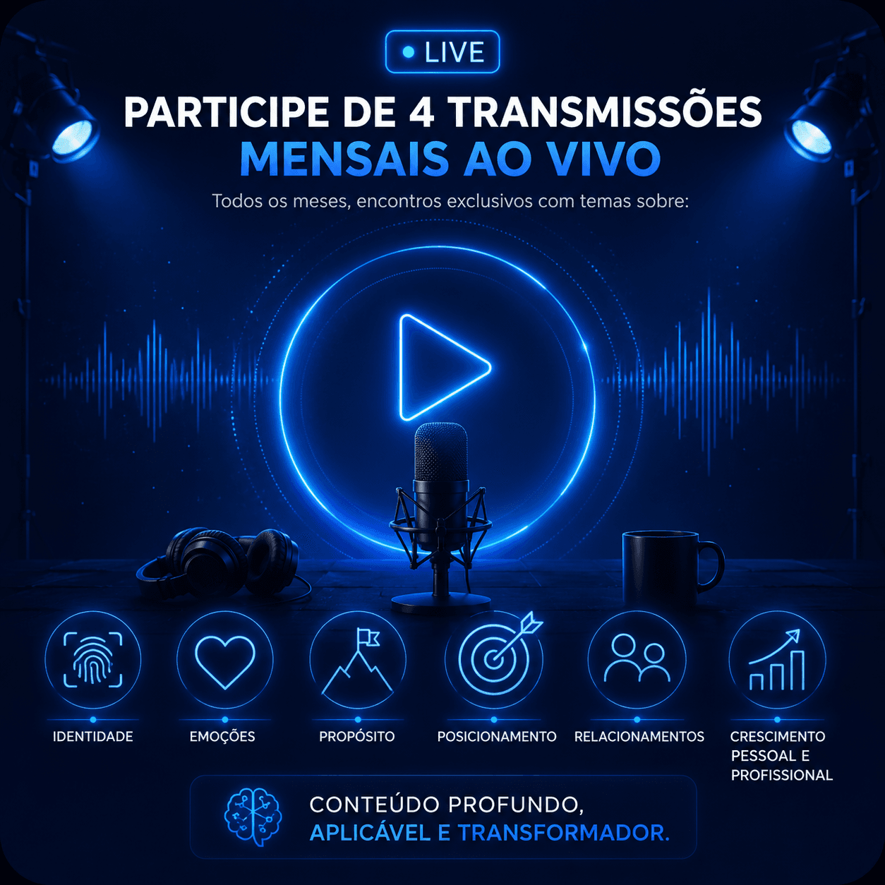 Transformar